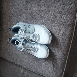 Under Armour shoes